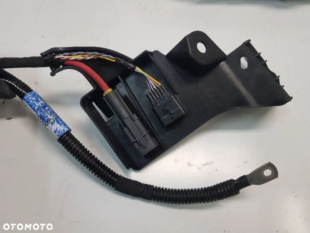 Maglownica przekładnia kierownicza Renault Talisman 1.3tce Megane IV Espace V 490042429R 41519662A 242968073R 240948077R - 13