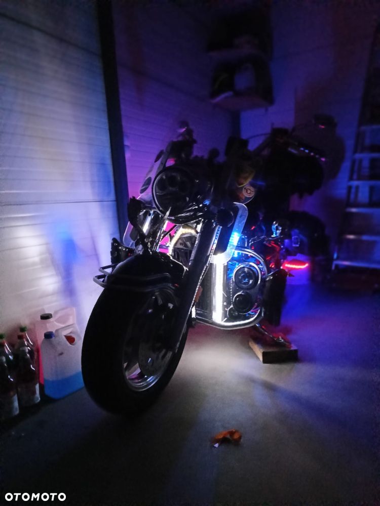 Kawasaki Vulcan - 10