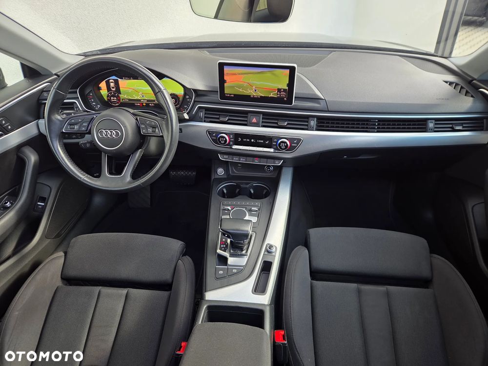 Audi A5 Sportback - 9