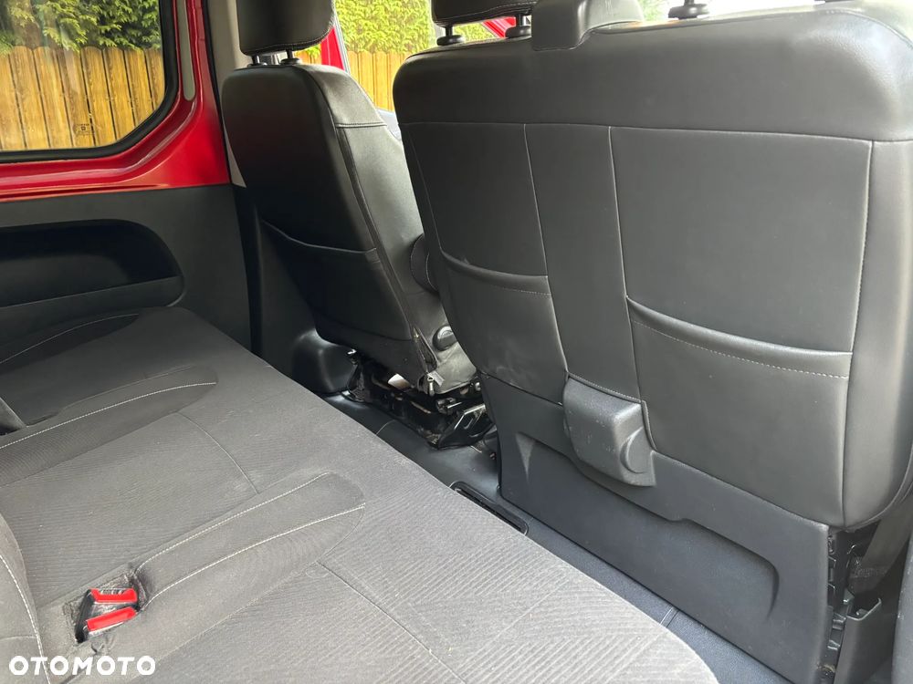 Renault Trafic L2H1 2,9t Pack Clim - 17