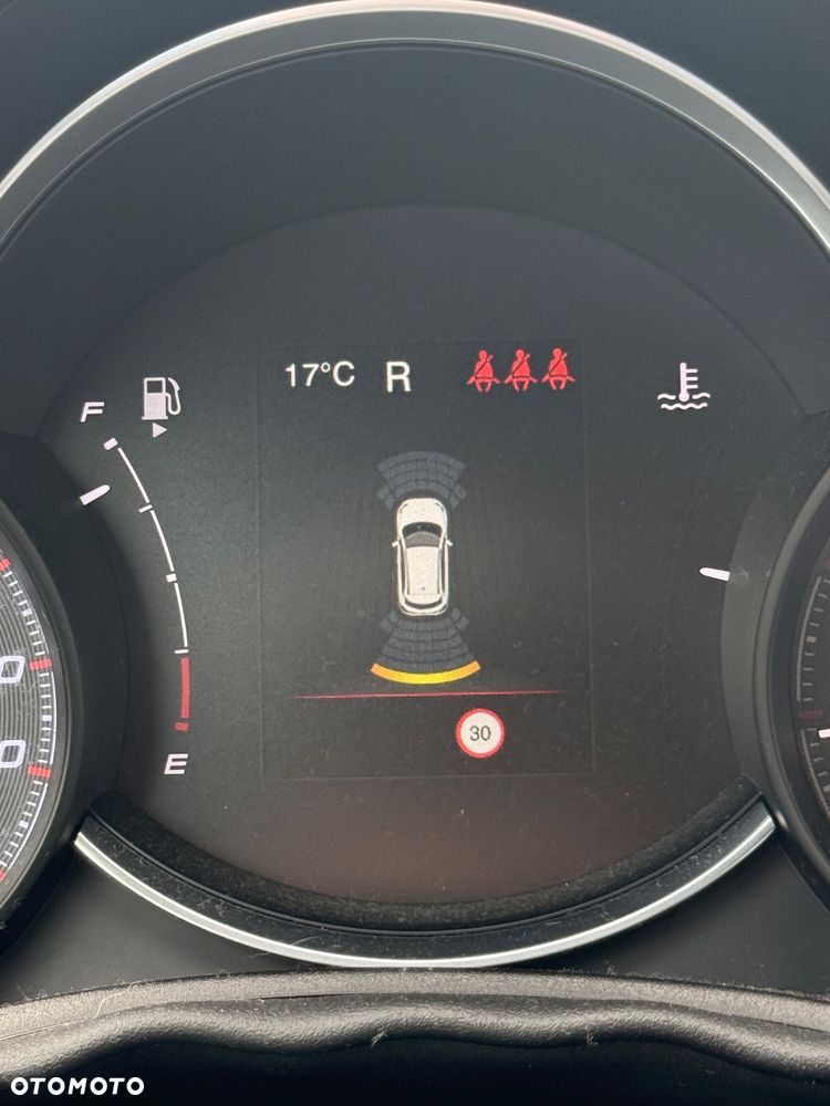 Fiat 500X 1.3 Sport DCT - 11