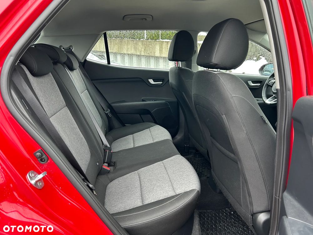 Kia Stonic 1.0 T-GDI M - 11