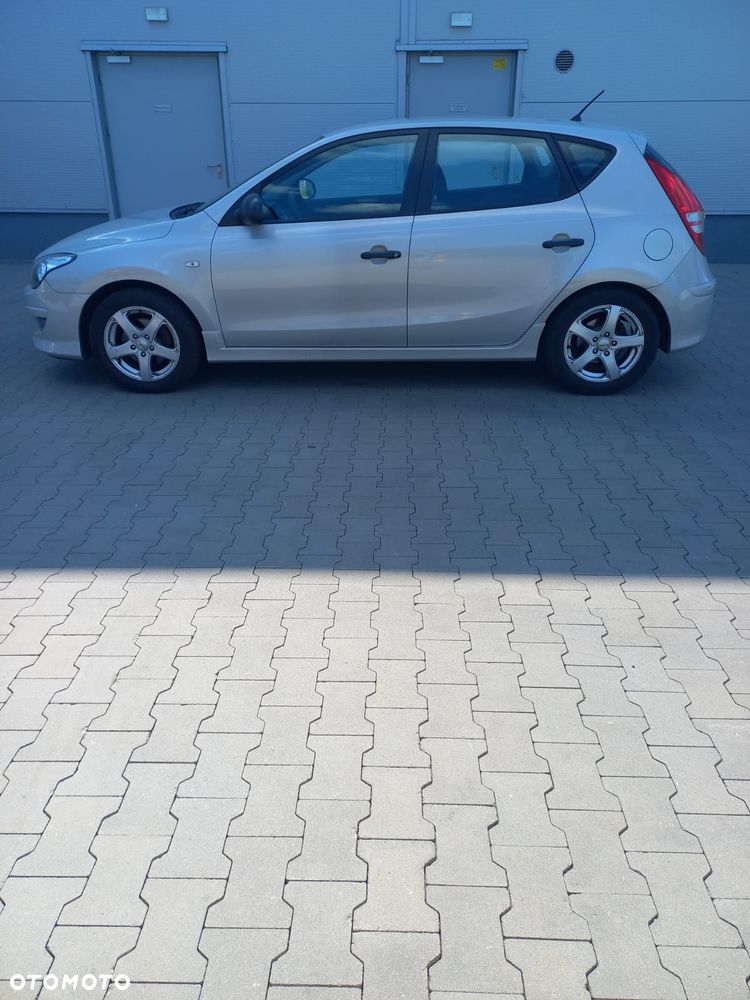 Hyundai i30 - 9