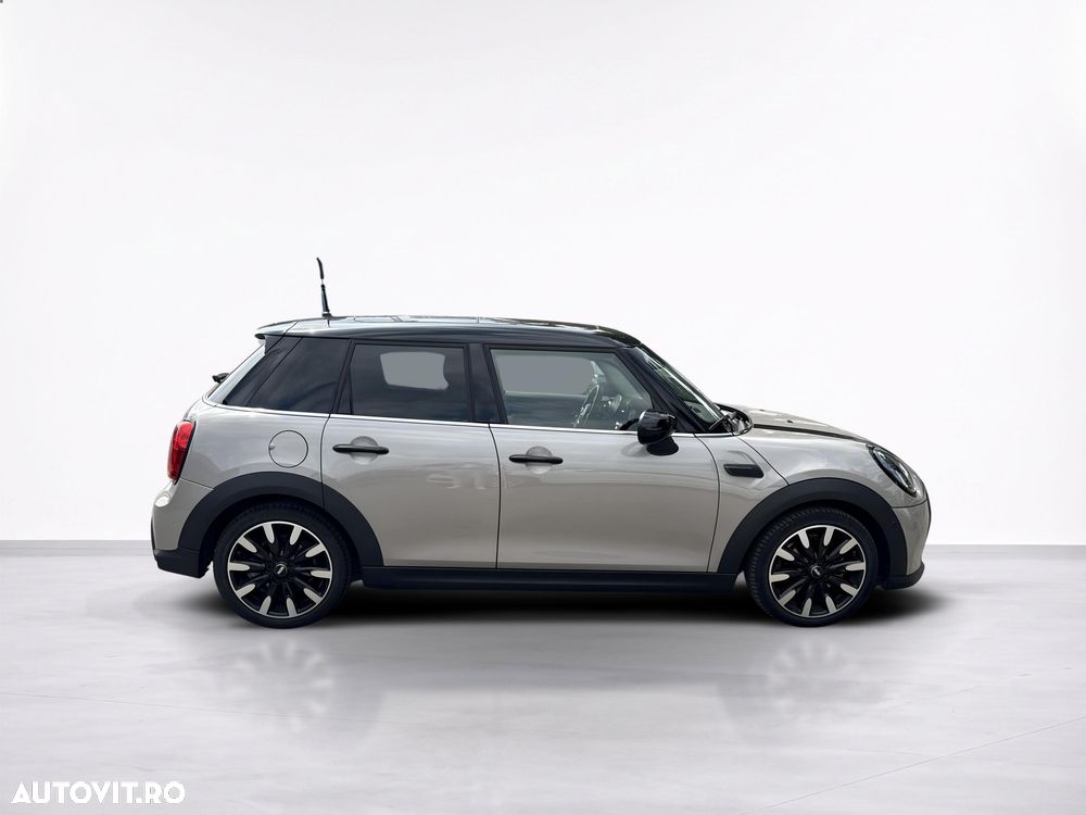 Mini Cooper - 7