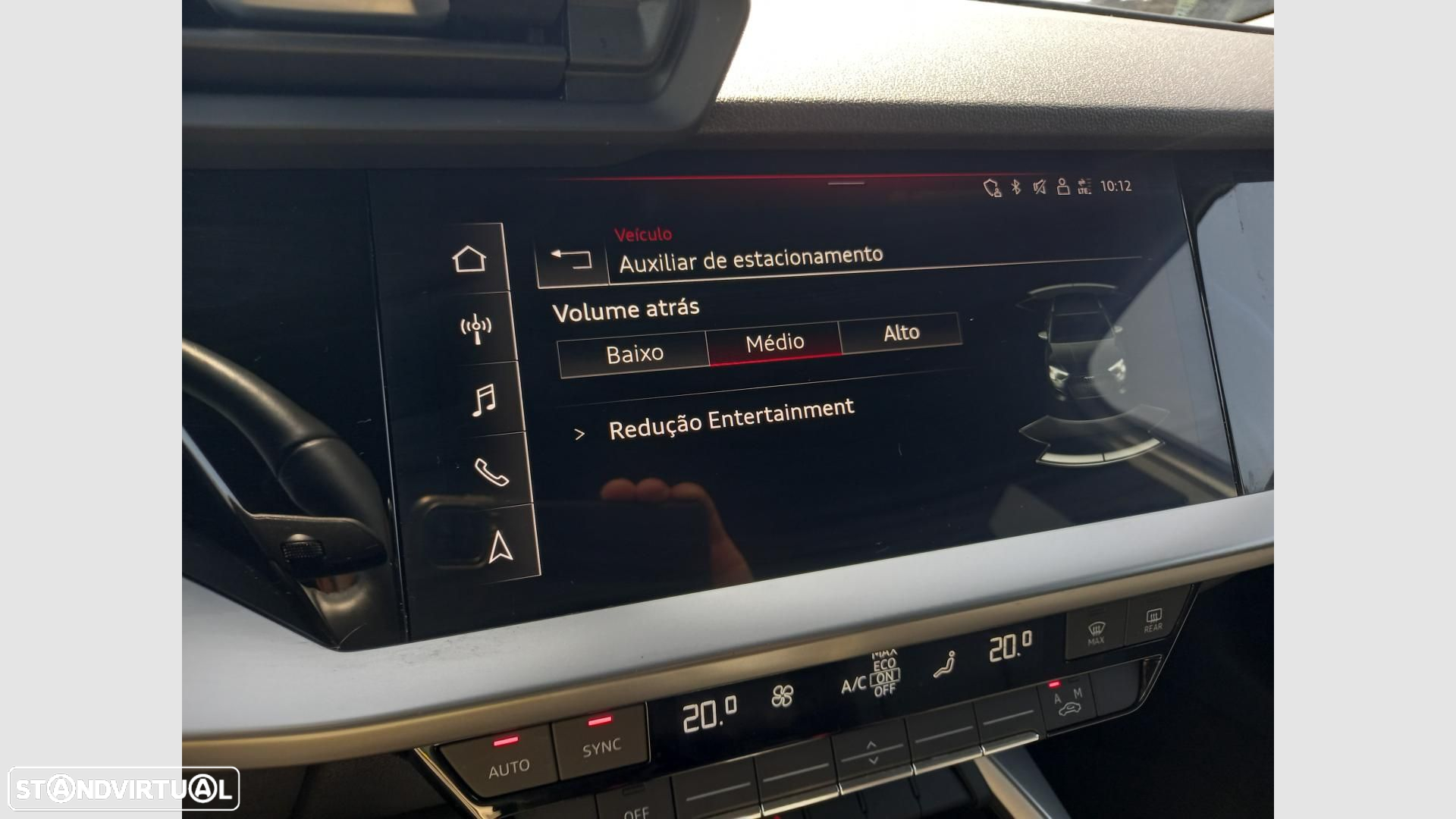 Audi A3 Sportback - 25