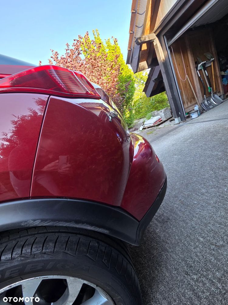 Nissan Juke - 15