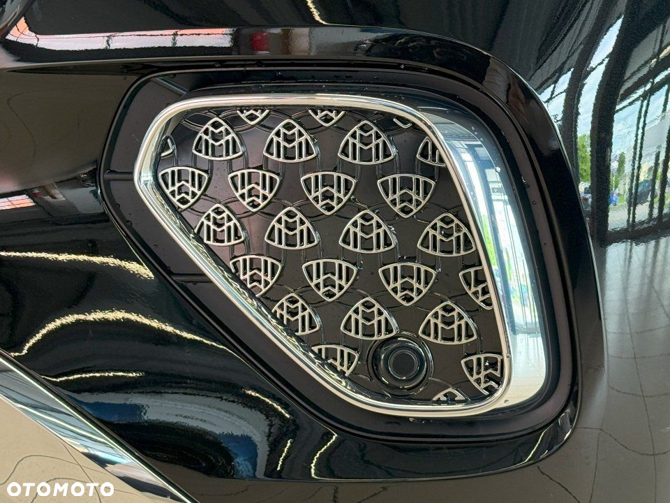 Mercedes-Benz GLS - 10
