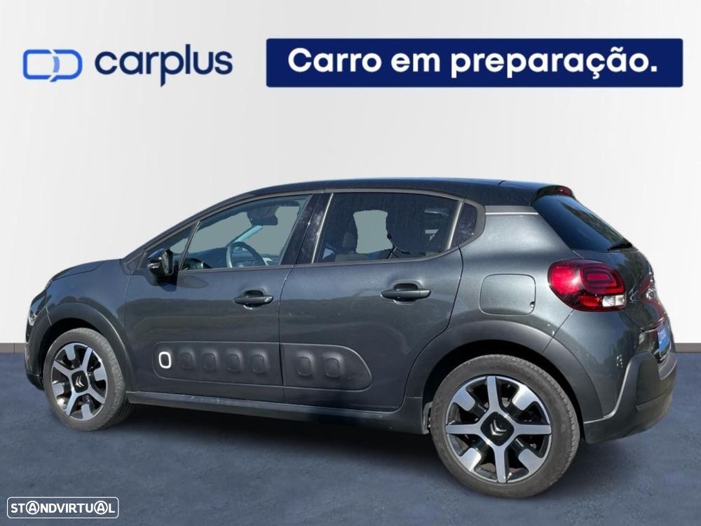 Citroën C3 1.2 PureTech Shine - 2