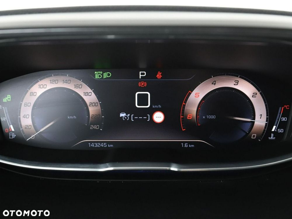 Peugeot 5008 BlueHDi 180 EAT6 GT - 22