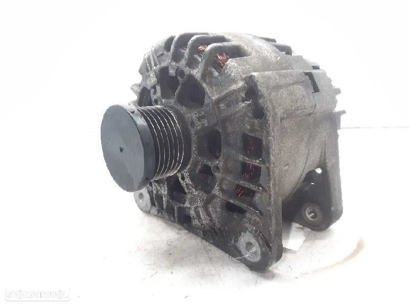 ALTERNADOR MITSUBISHI SPACE STAR LIMUSINA 2004 - 2