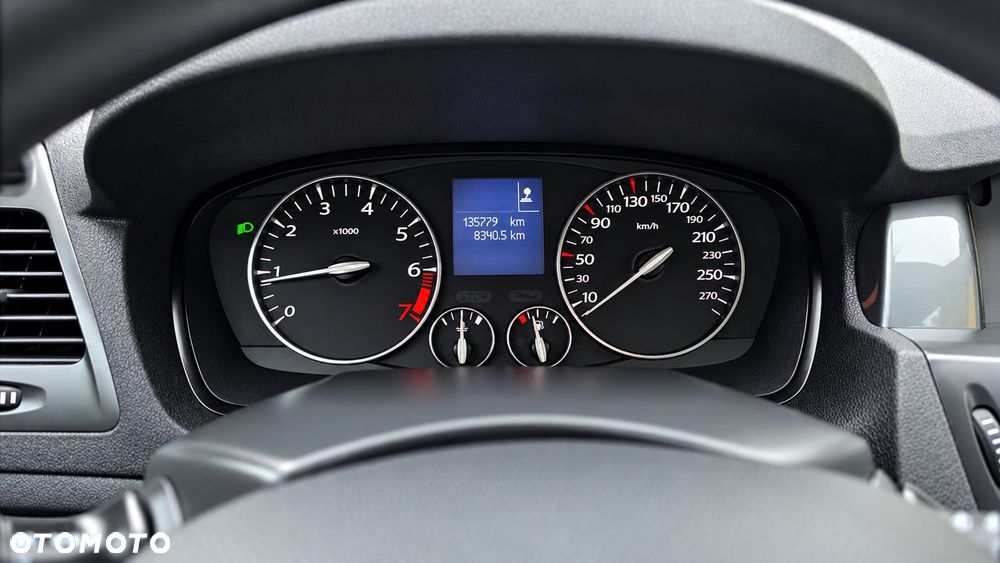 Renault Laguna 2.0 Dynamique - 7