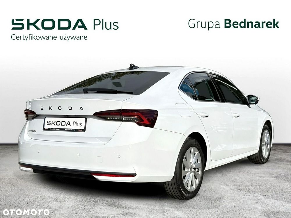 Skoda Octavia 1.5 TSI Selection - 6