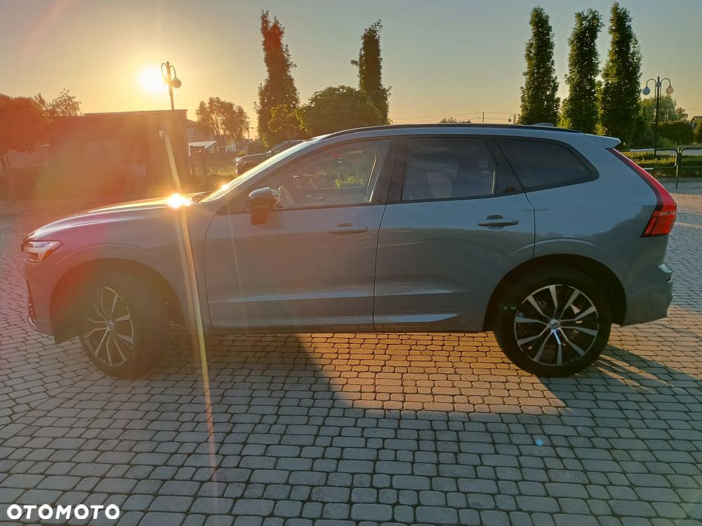 Volvo XC 60 - 36