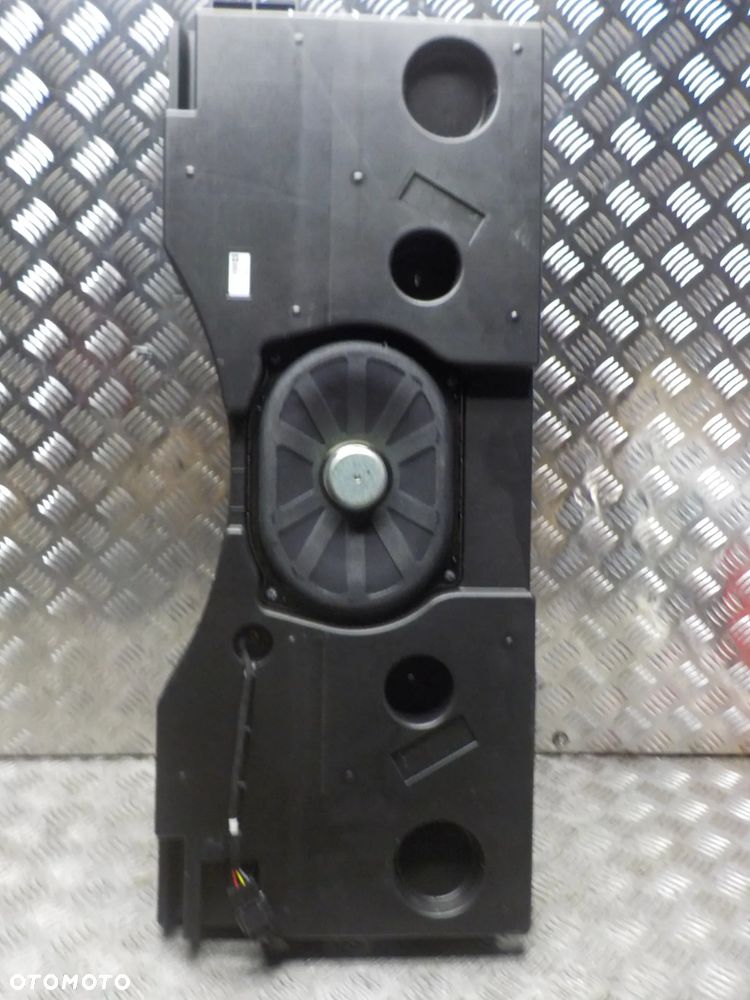 OPEL INSIGNIA  GŁOŚNIK GŁOŚNIKI SUBWOOFER INFINITY ZESTAW 13240963  13240952  13240968 - 1