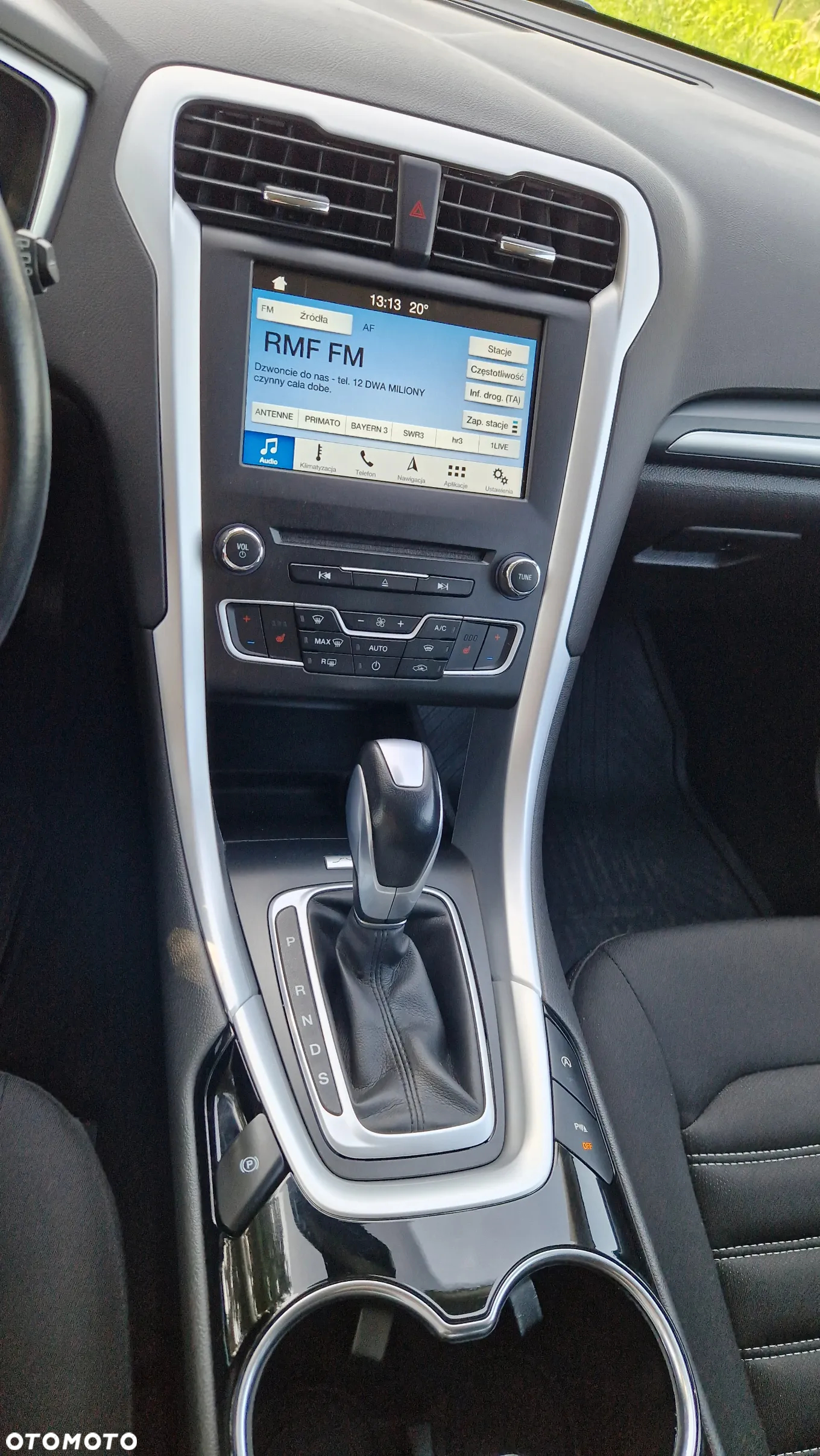 Ford Mondeo 2.0 EcoBlue Titanium - 40