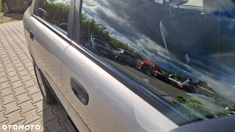 Daewoo Lanos - 30