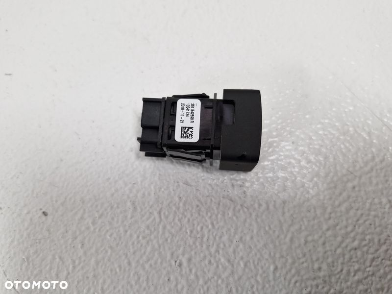 renault twingo 3 iii lift ze przycisk przełącznik eco 251b42598r - 3