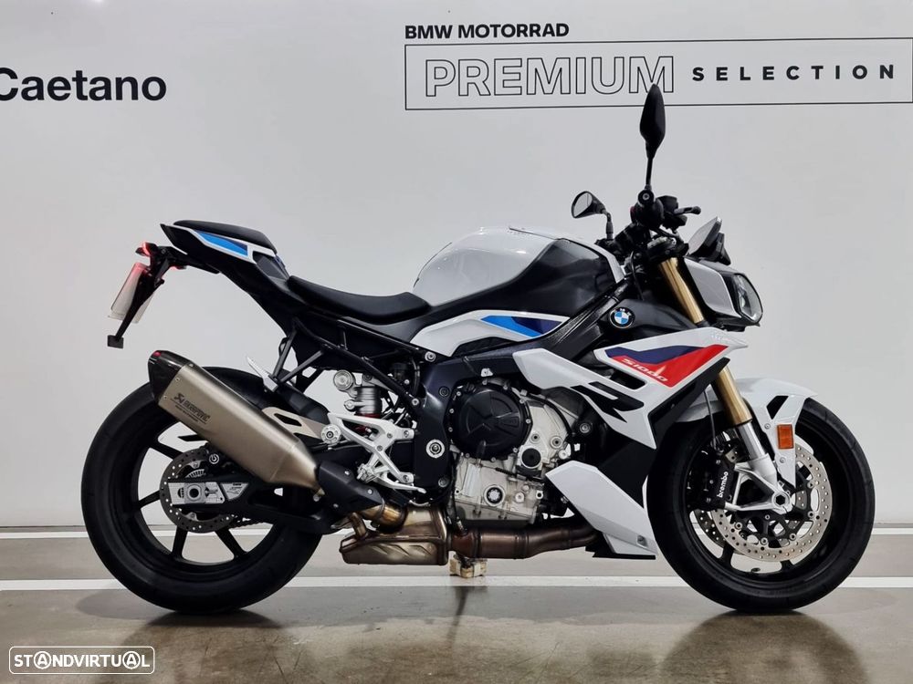 BMW S 1000 R 1000 R - 5