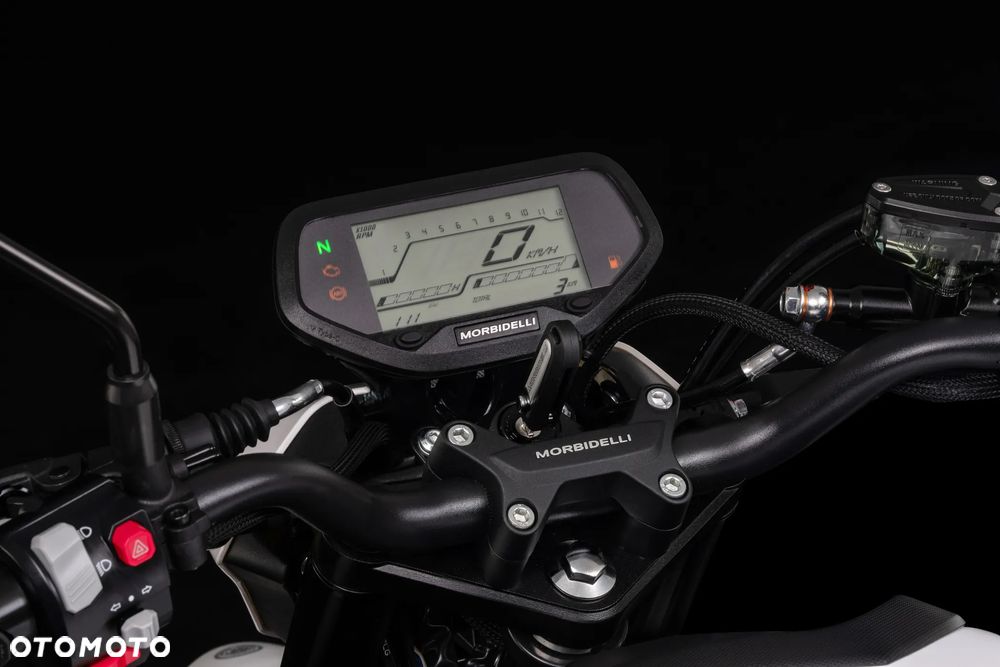 Morbidelli Inny - 15