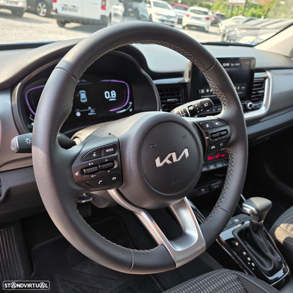 Kia Stonic 1.0 T-GDI Drive 7DCT - 19