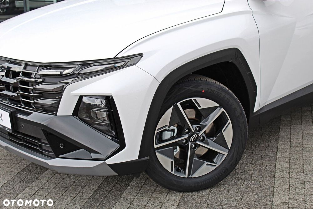 Hyundai Tucson 1.6 T-GDi HEV Smart 2WD - 2