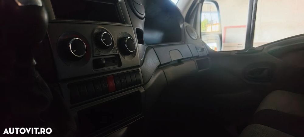Iveco Daily 35C11 - 22