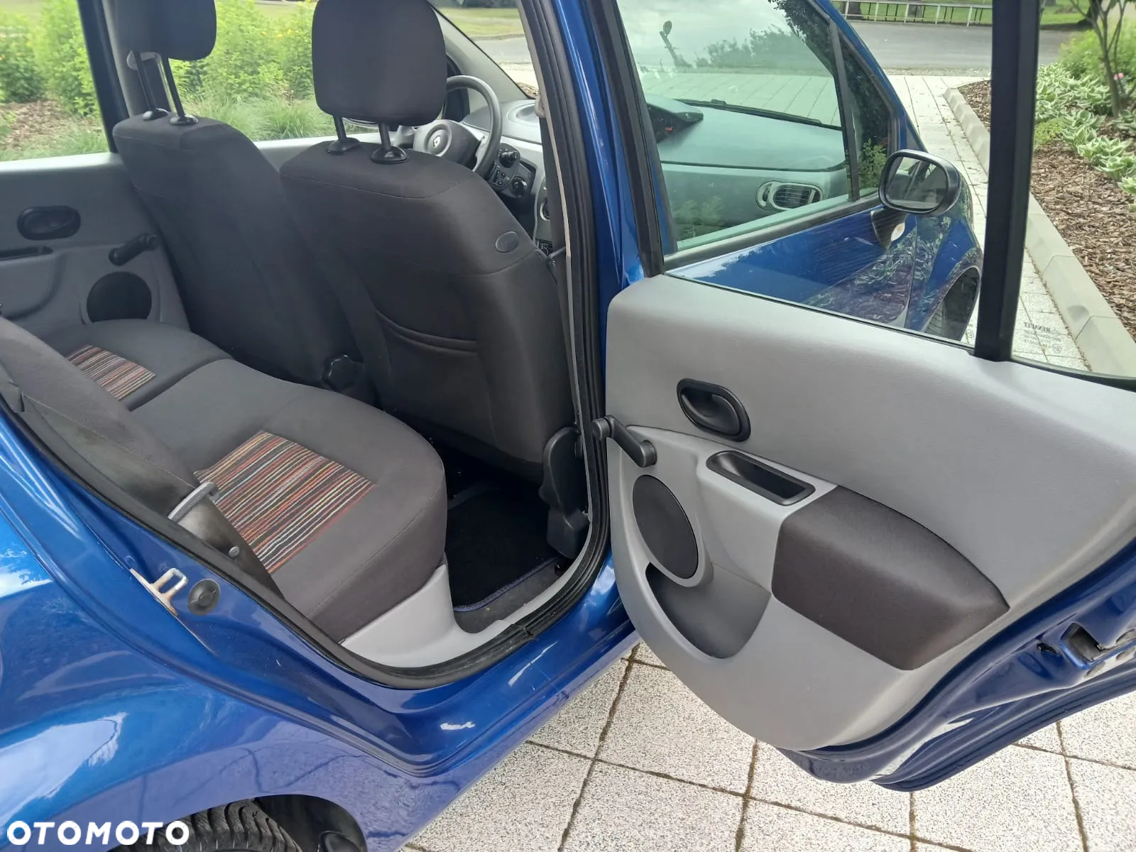 Renault Modus - 13