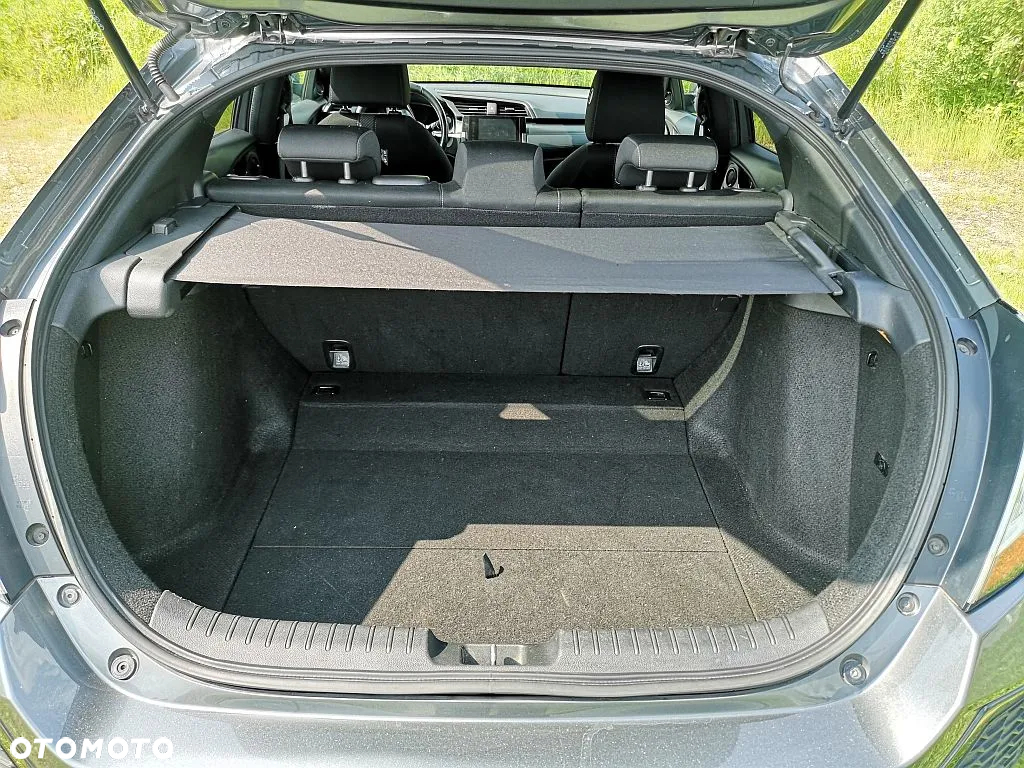 Honda Civic 1.0 T Elegance (Navi) - 3