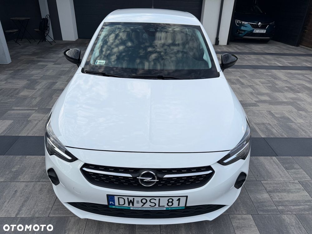 Opel Corsa 1.2 Elegance Business Pack S&S - 17