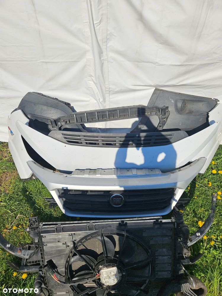 Ducato boxer jumper maglownica przekładnia kierownicza - 2