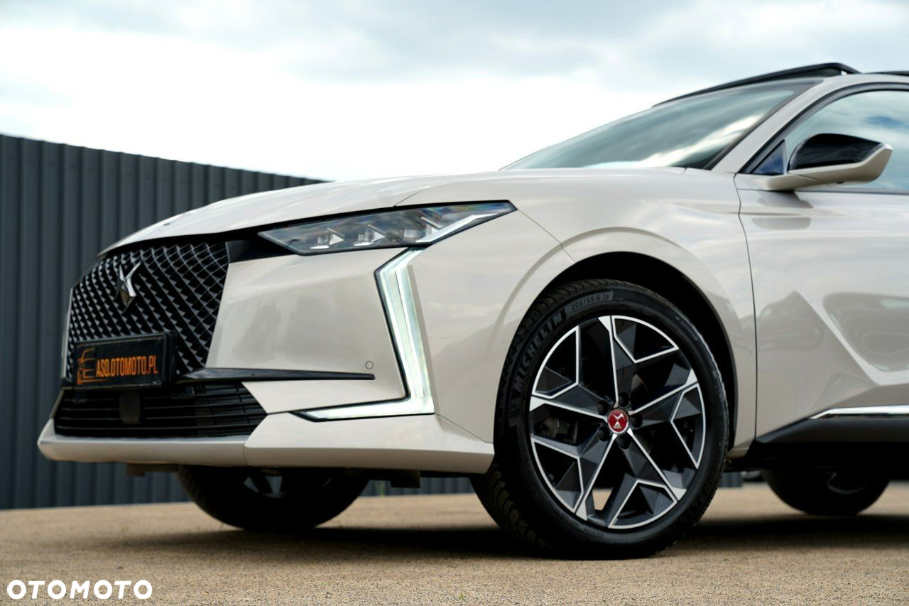 DS Automobiles DS 4 Crossback - 3