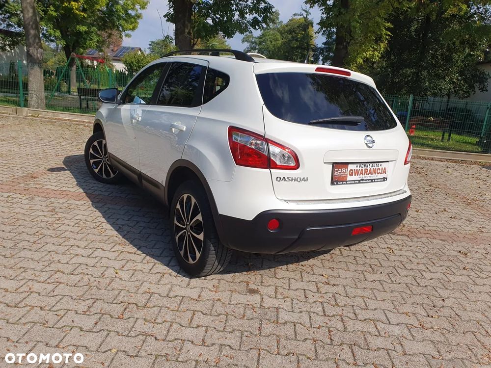 Nissan Qashqai 1.6 360 - 30