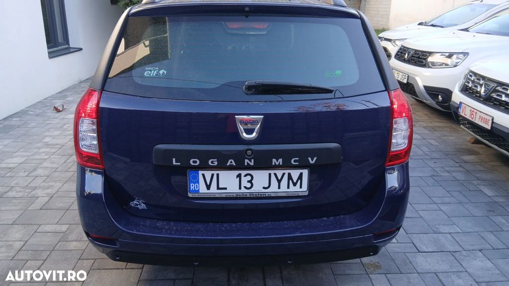 Dacia Logan - 3