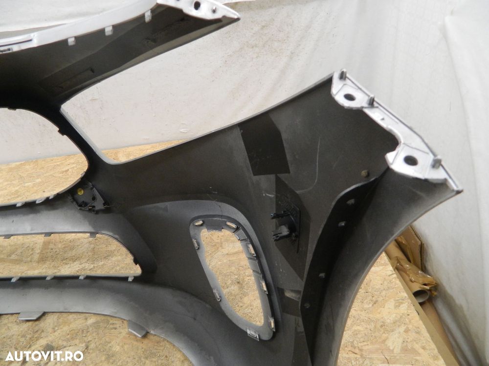 Bara fata Mercedes A-Class W177, 2018, 2019, 2020, 2021, 2022, A1778853600. - 4