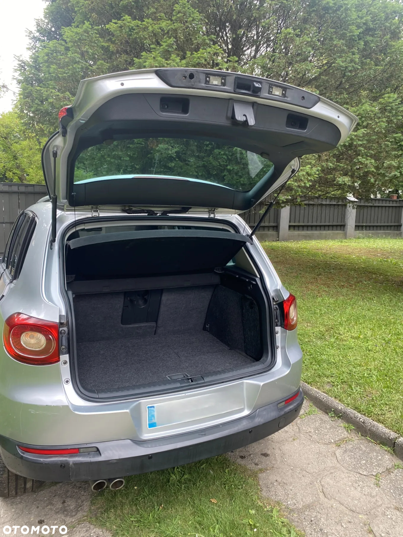 Volkswagen Tiguan - 5