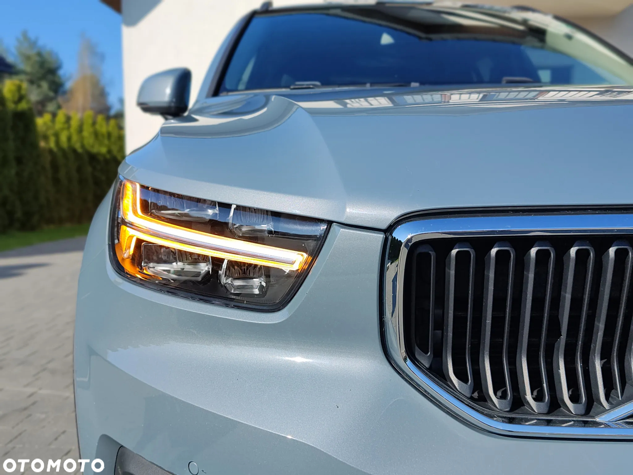 Volvo XC 40 - 5
