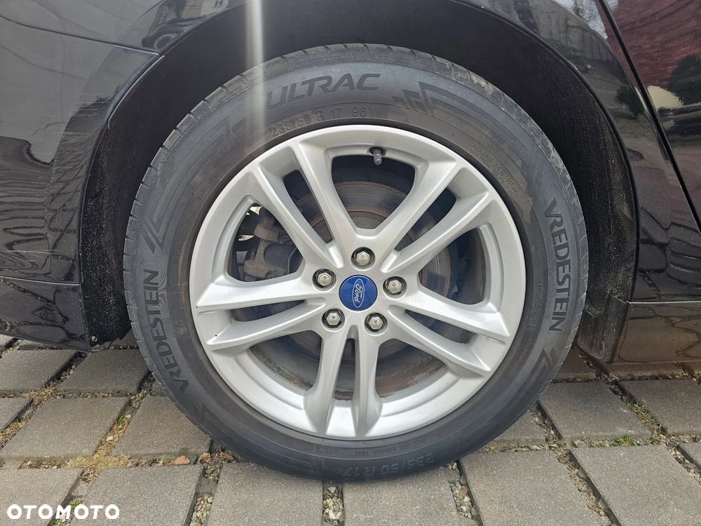 Ford Mondeo 2.0 TDCi STart-Stopp PowerShift-Aut Titanium - 36