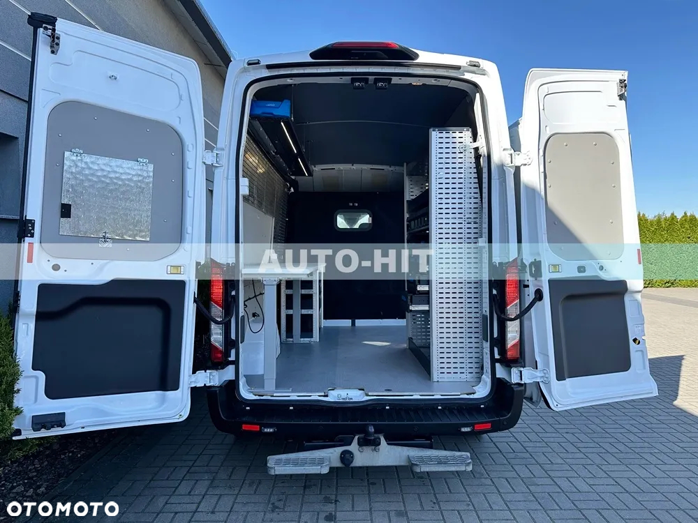 Ford Transit - 7