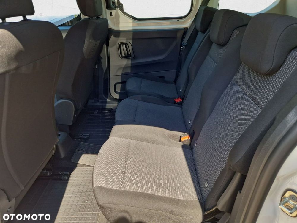 Toyota Proace City Verso - 21