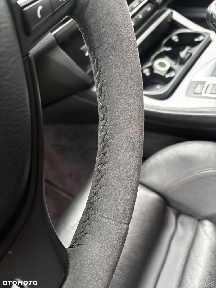 BMW Seria 5 - 21
