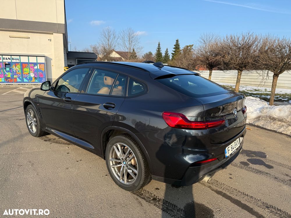 BMW X4 - 10