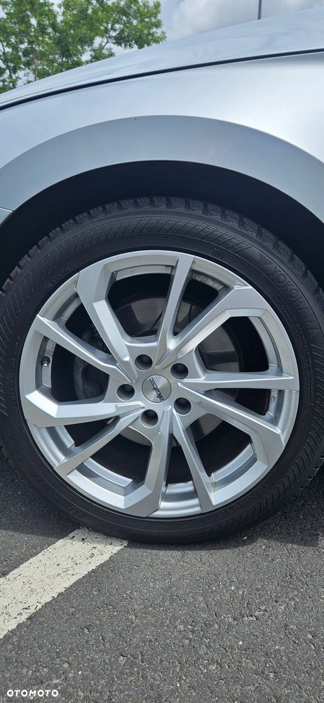 Skoda Superb 2.0 TDI Ambition DSG7 - 19