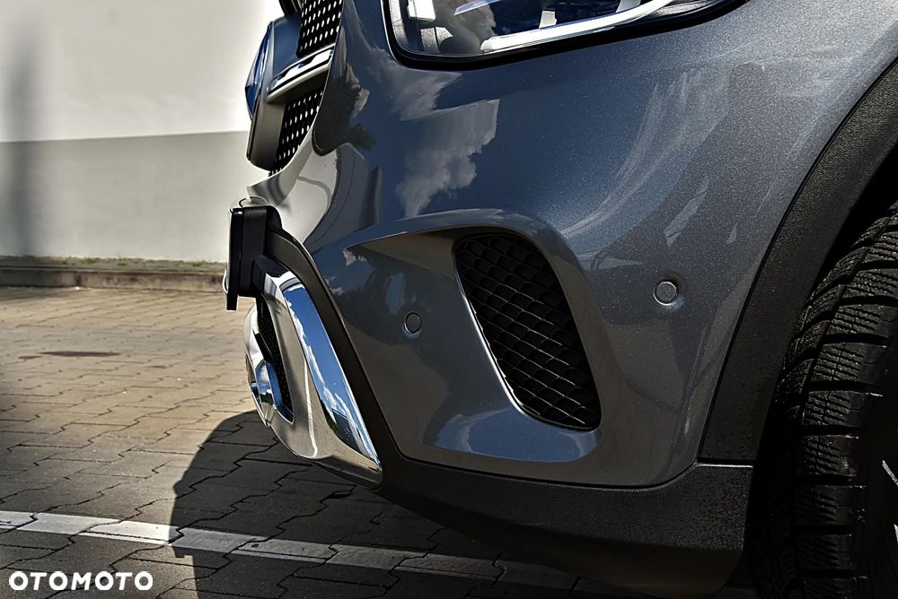 Mercedes-Benz GLC 200 4-Matic - 10