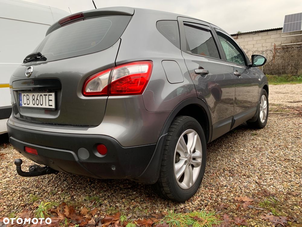 Nissan Qashqai - 20