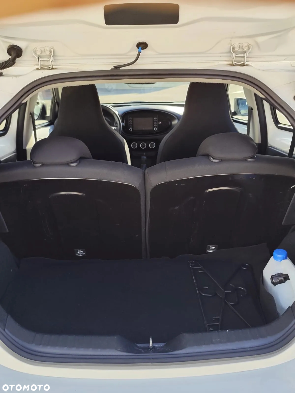 Toyota Aygo X 1.0 VVT-i Comfort CVT - 9