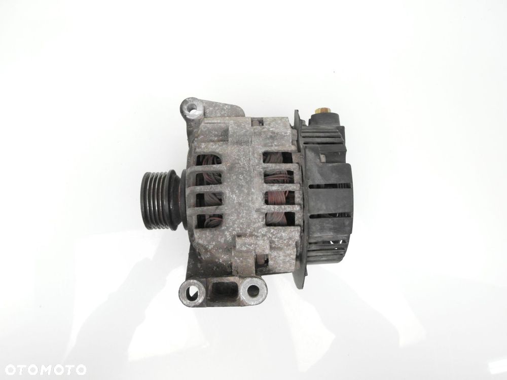 ALTERNATOR MERCEDES-BENZ W168 A 160 CDI A0121544502 - 4