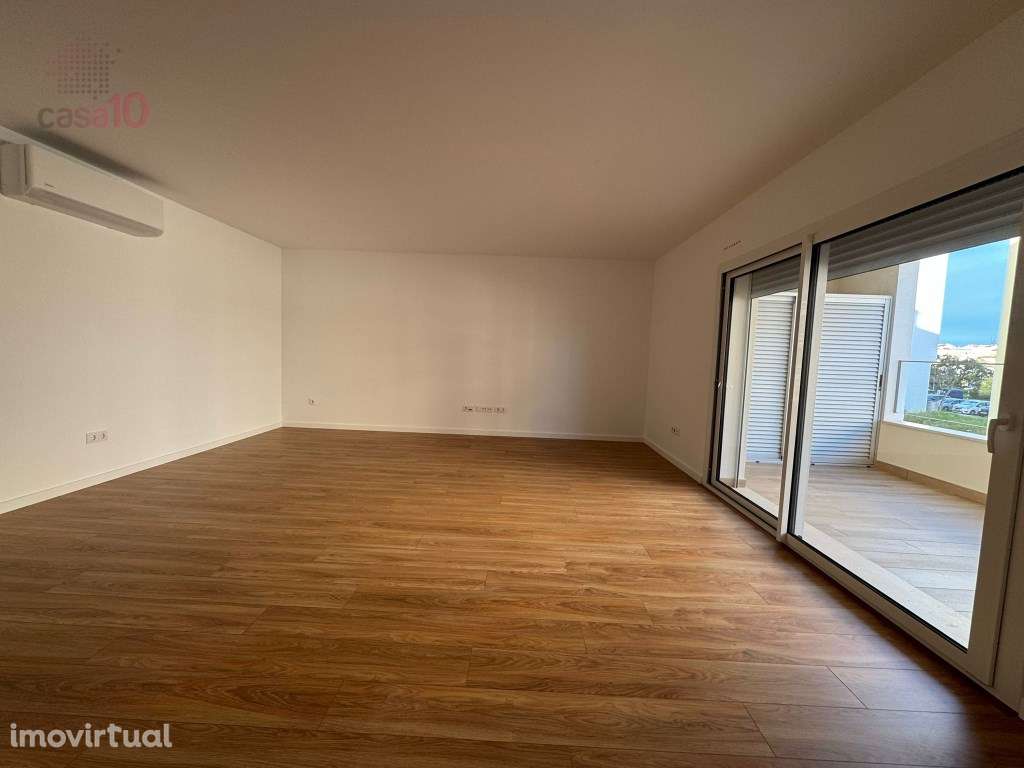 Arrenda-se apartamento T3, a estrear, no Montijo - Grande imagem: 2/18