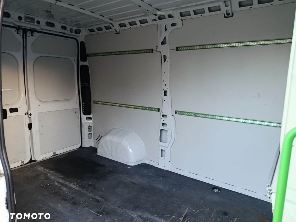 Peugeot Boxer - 16