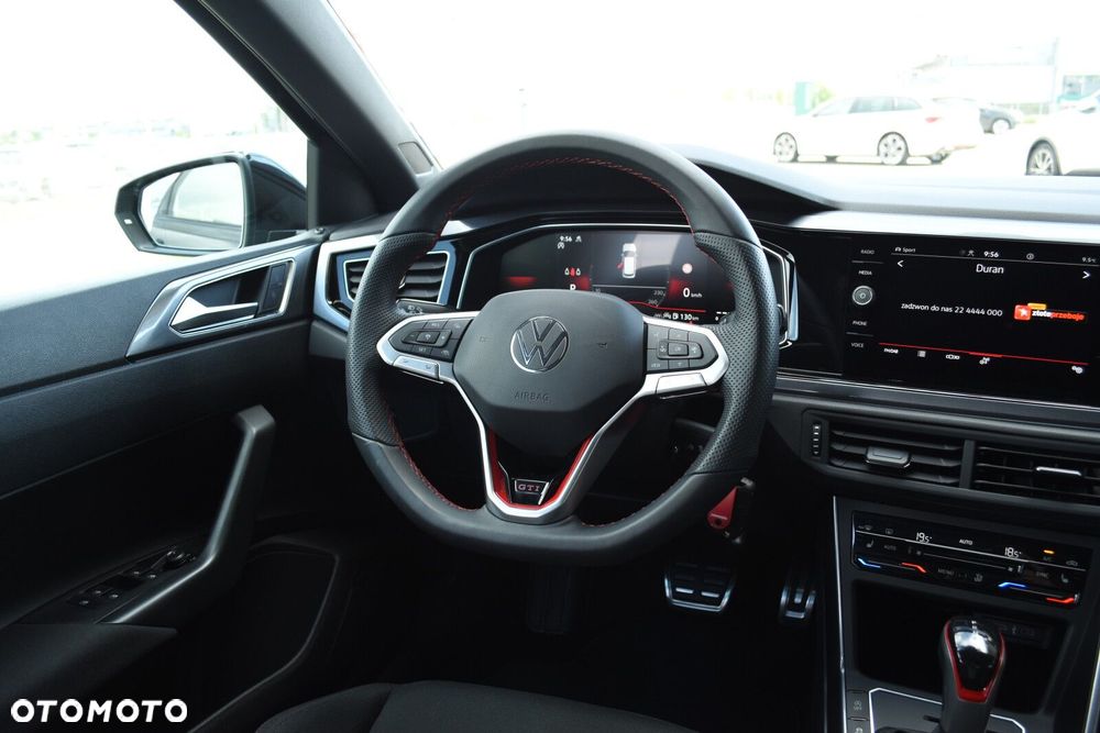 Volkswagen Polo 2.0 TSI GTI DSG - 11