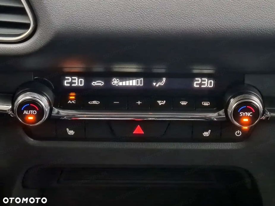 Mazda CX-30 2.0 mHEV Homura 2WD - 10